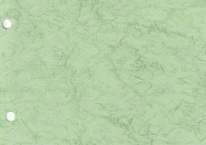 Кассетные рулонные шторы Шелк, светло-зеленый купить в Домодедово с доставкой