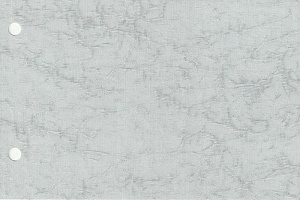 Кассетные рулонные шторы Шелк, жемчужно-серый купить в Домодедово с доставкой