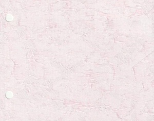 Открытые рулонные шторы Шелк, розовый купить в Домодедово с доставкой
