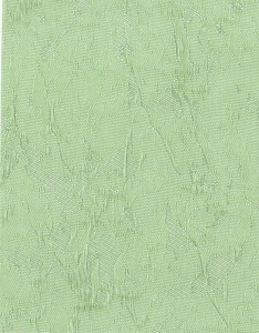 Тканевые вертикальные жалюзи Шелк, светло-зеленый 4132 купить в Домодедово с доставкой