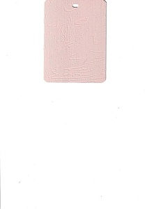 Пластиковые вертикальные жалюзи Одесса светло-розовый купить в Домодедово с доставкой